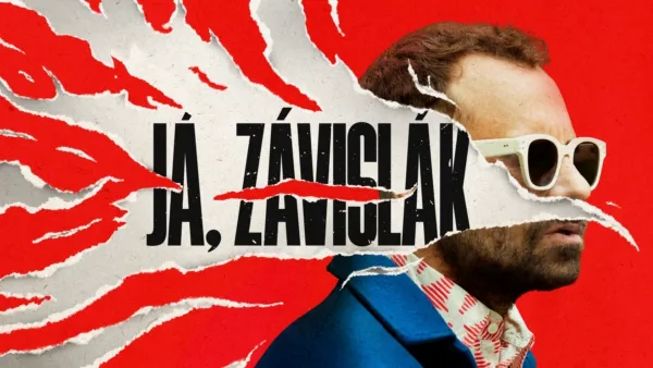 thumbnail - Já, závislák