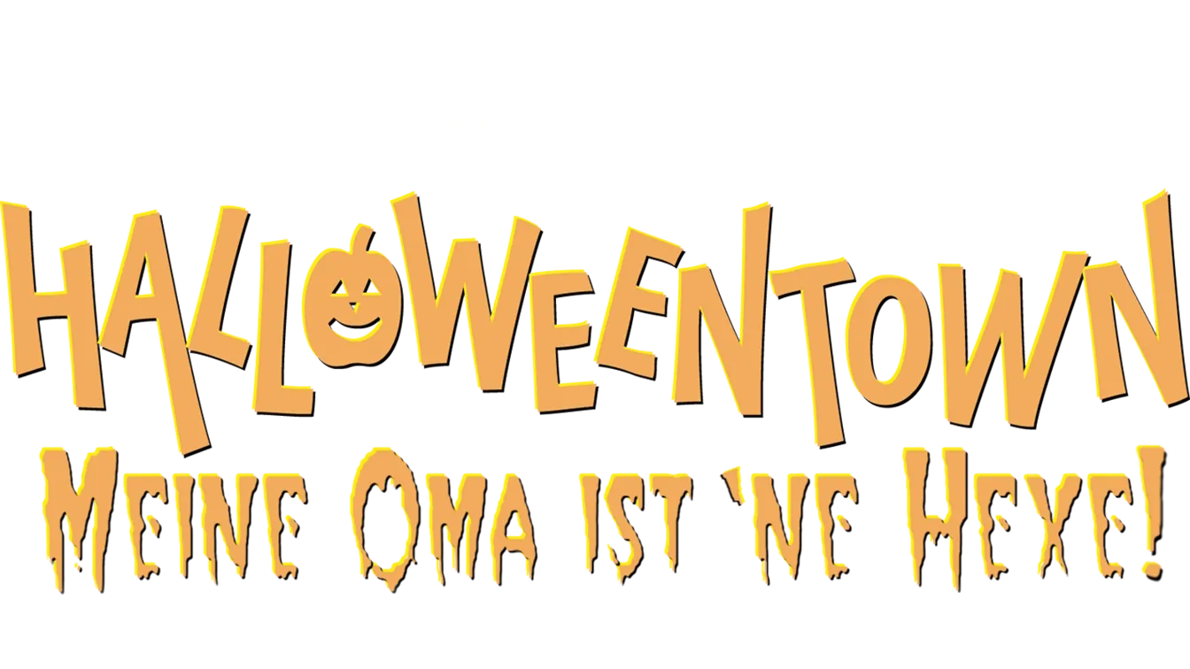 Halloween Town - Meine Oma ist 'ne Hexe!