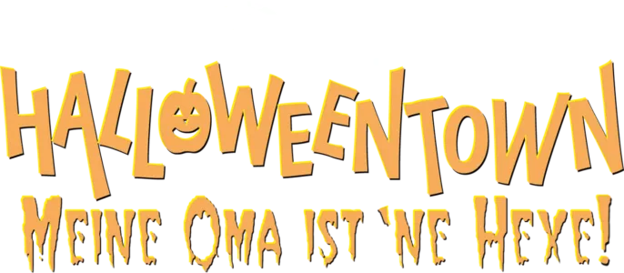 Halloween Town - Meine Oma ist 'ne Hexe!