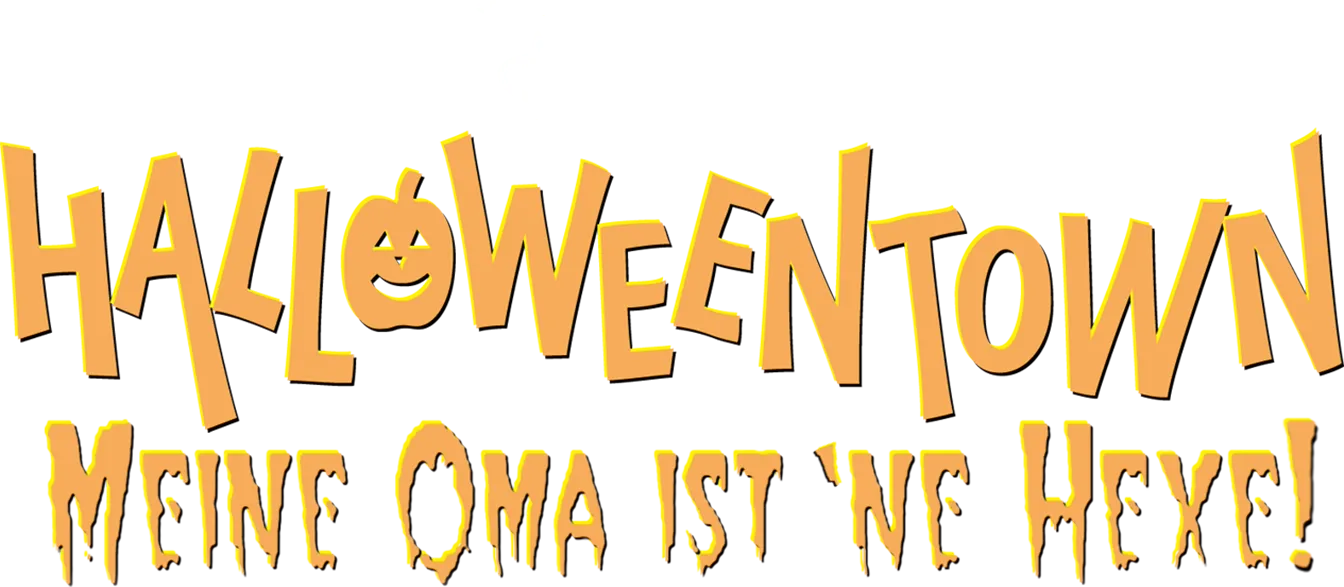 Halloween Town - Meine Oma ist 'ne Hexe!