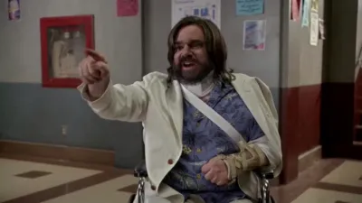 thumbnail - S6:E9 Grifting 101