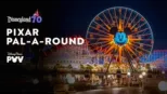 thumbnail - Pixar Pal-A-Round | Disneyland Resort