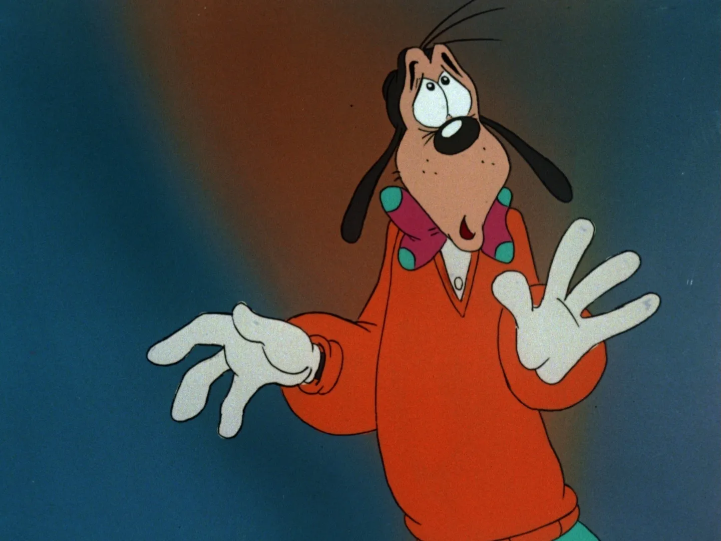 thumbnail - S1:E1 Everything's Coming up Goofy