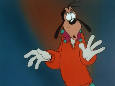 thumbnail - S1:E1 Everything's Coming up Goofy