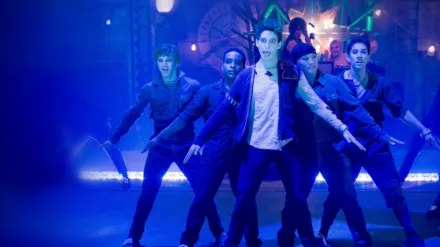 "BAMM" (Sing-Along) | ZOMBIES Music Video