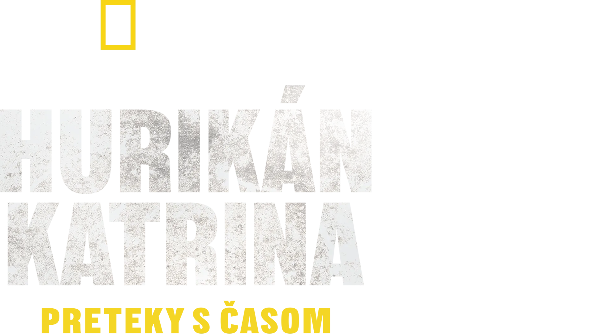 Hurikán Katrina: Preteky s časom