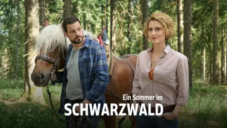 thumbnail - Ein Sommer im Schwarzwald