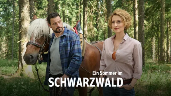 thumbnail - Ein Sommer im Schwarzwald