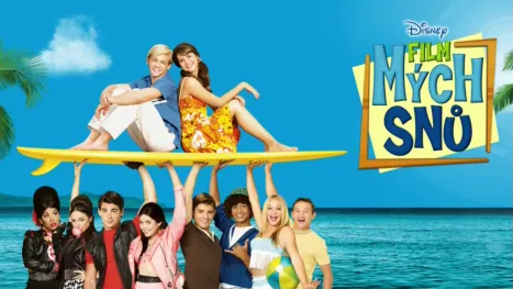 thumbnail - Film mých snů