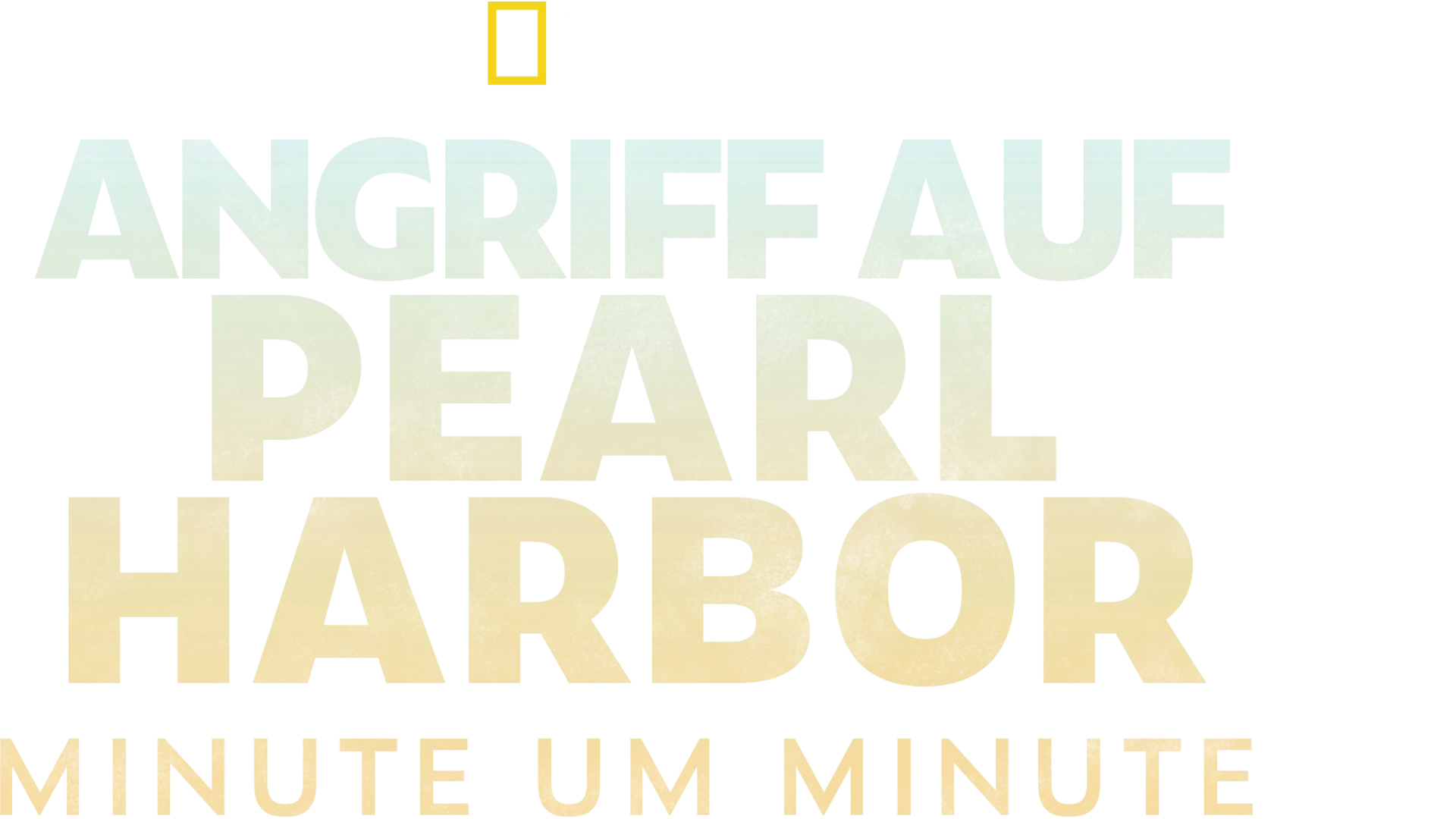 Angriff auf Pearl Harbor: Minute um Minute
