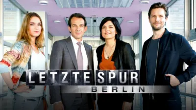Letzte Spur Berlin