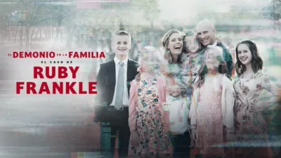 thumbnail - El demonio en la familia: El caso de Ruby Frankle