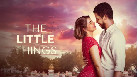 thumbnail - The Little Things