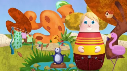 Higglytown Heroes