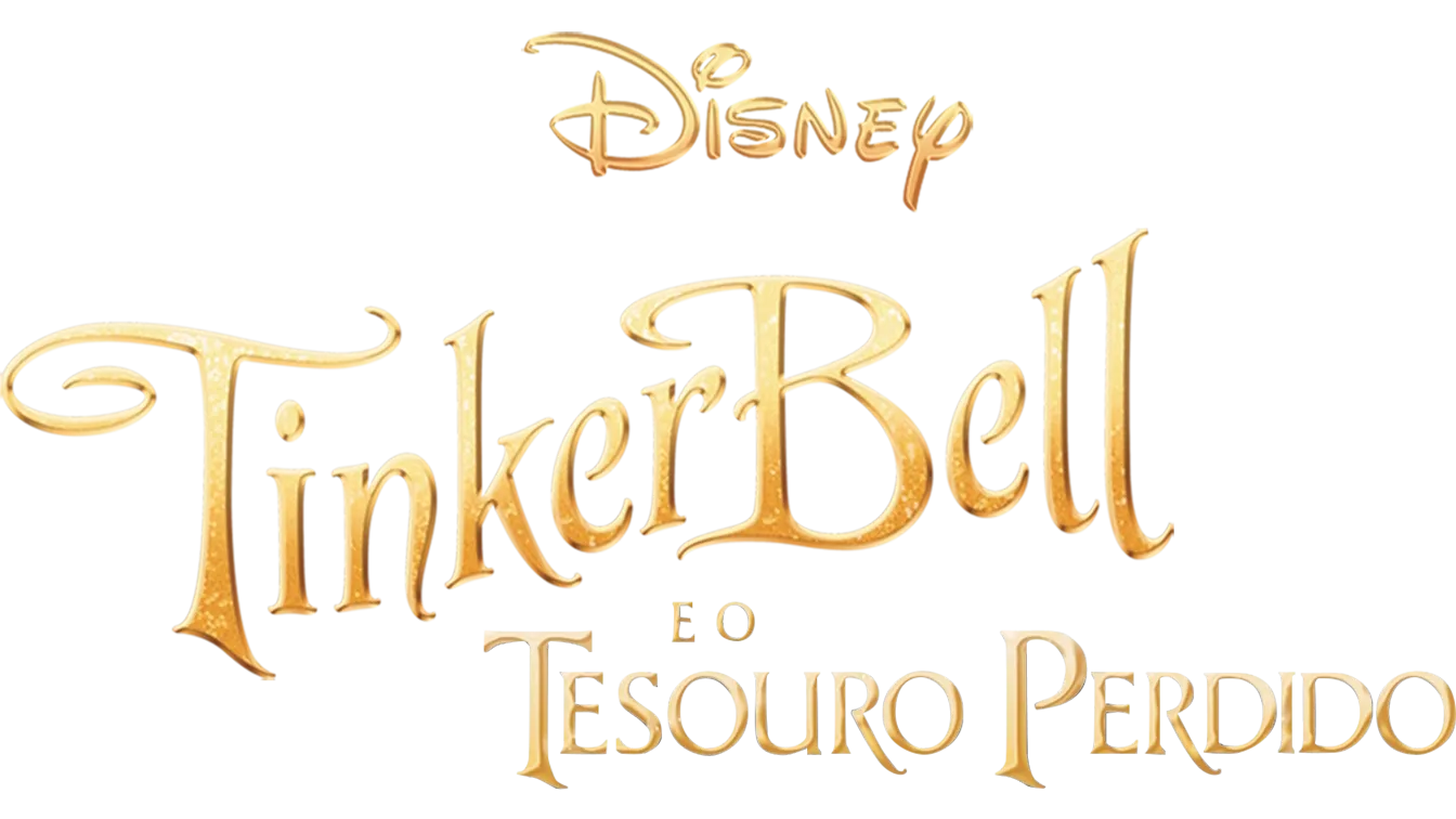 Tinker Bell e o Tesouro Perdido
