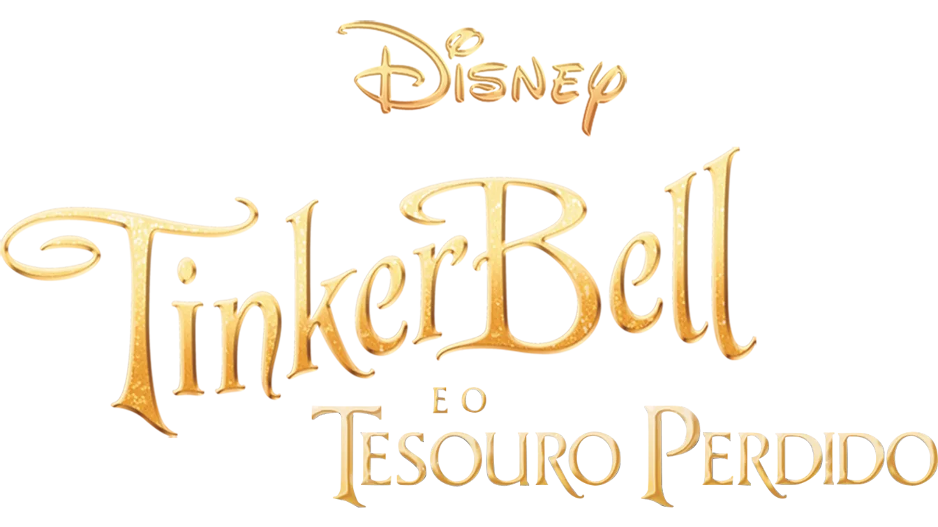Tinker Bell e o Tesouro Perdido