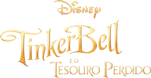 Tinker Bell e o Tesouro Perdido