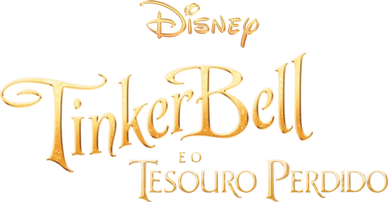 Tinker Bell e o Tesouro Perdido