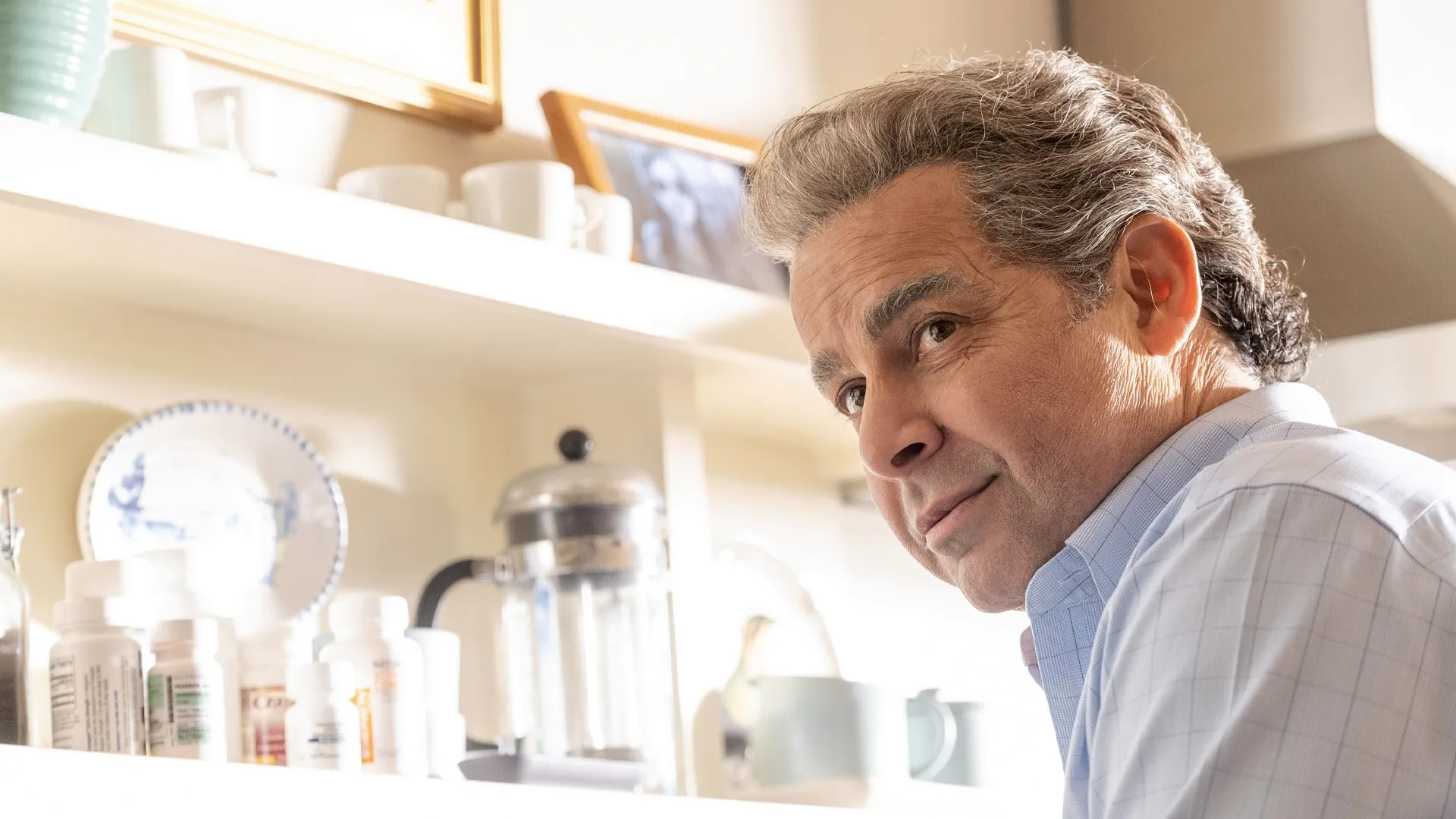 thumbnail - S6：第2話「恋人たち」