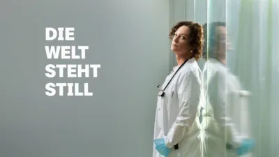 Die Welt steht still