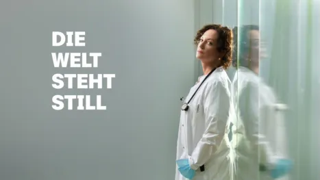 thumbnail - Die Welt steht still