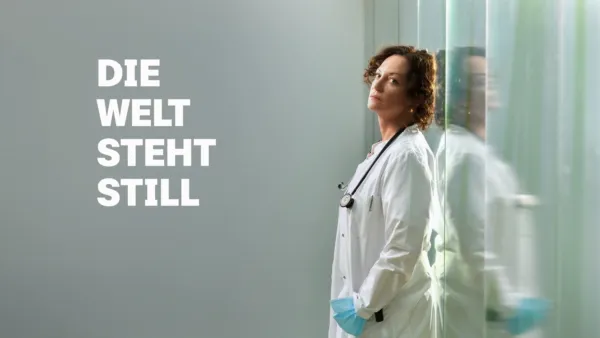 thumbnail - Die Welt steht still