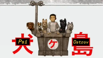 Psí ostrov
