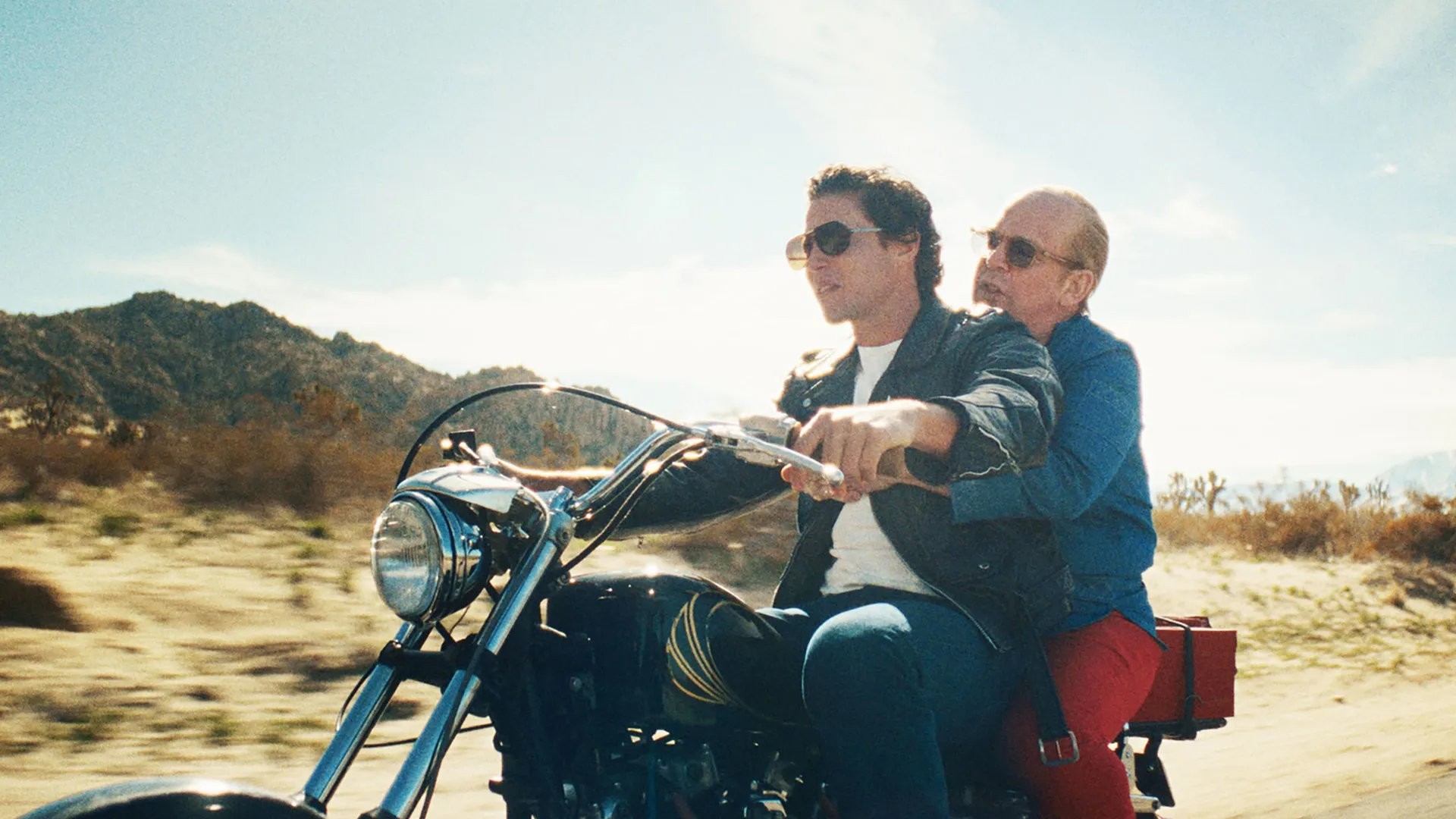 thumbnail - S2:E6 Hats, Gloves and Effete Homosexuals