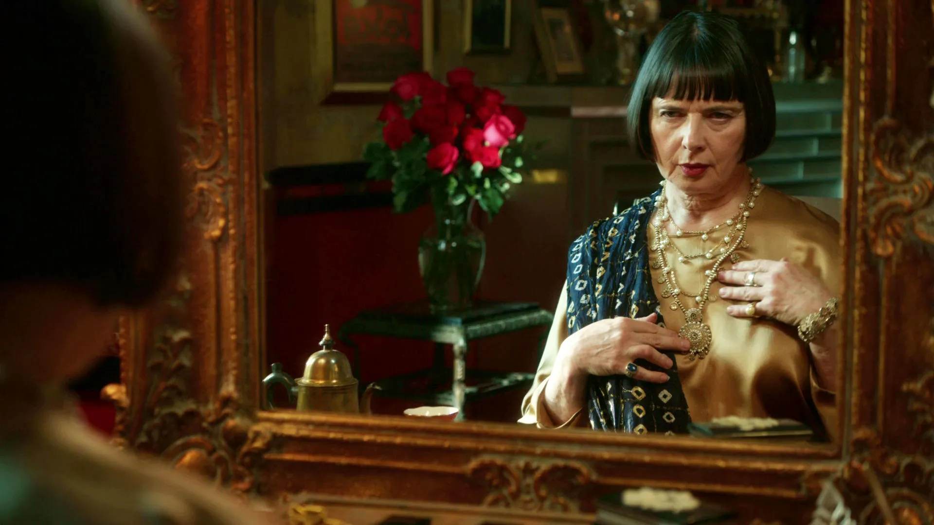 thumbnail - S2:E9 Vérité