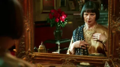 thumbnail - S2:E9 Vérité