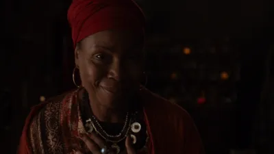 thumbnail - S3:E6 Time Reveals All