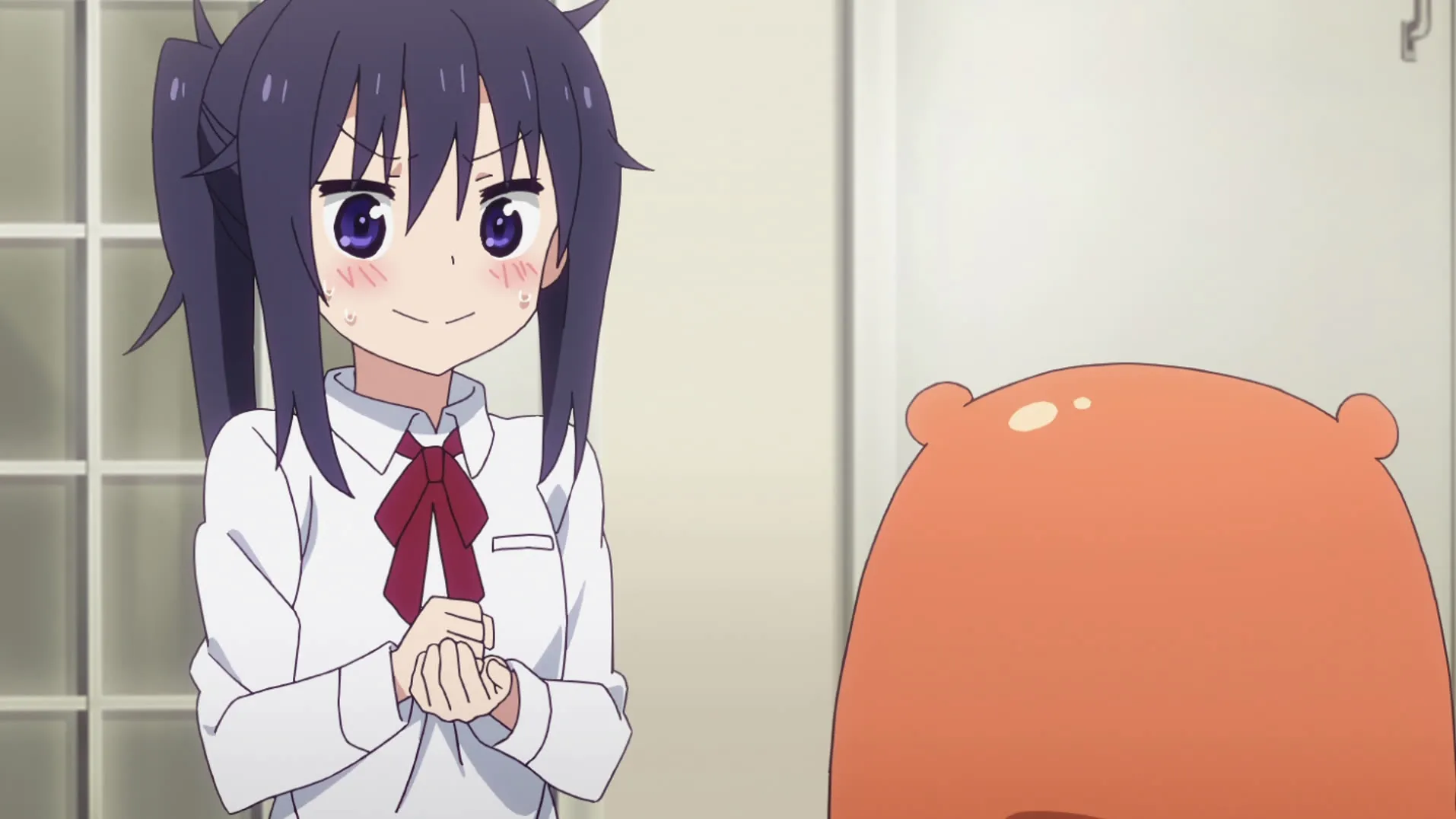 thumbnail - S1:E3 (Dub) Umaru and Her Disciple