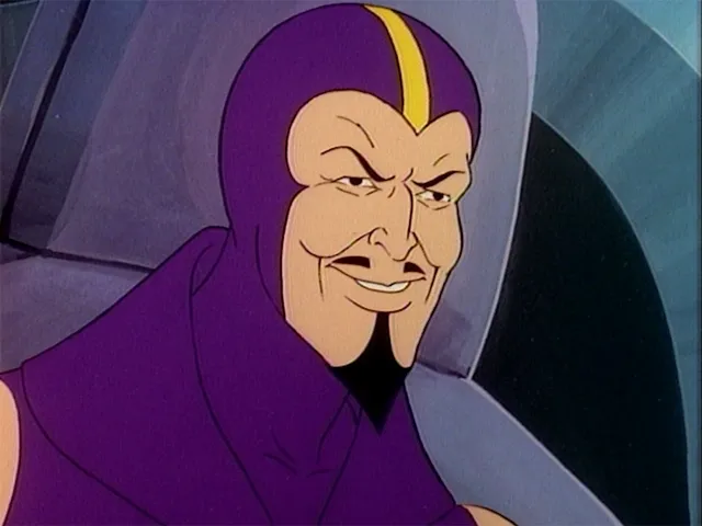 thumbnail - S1:E14 A Crime in Time