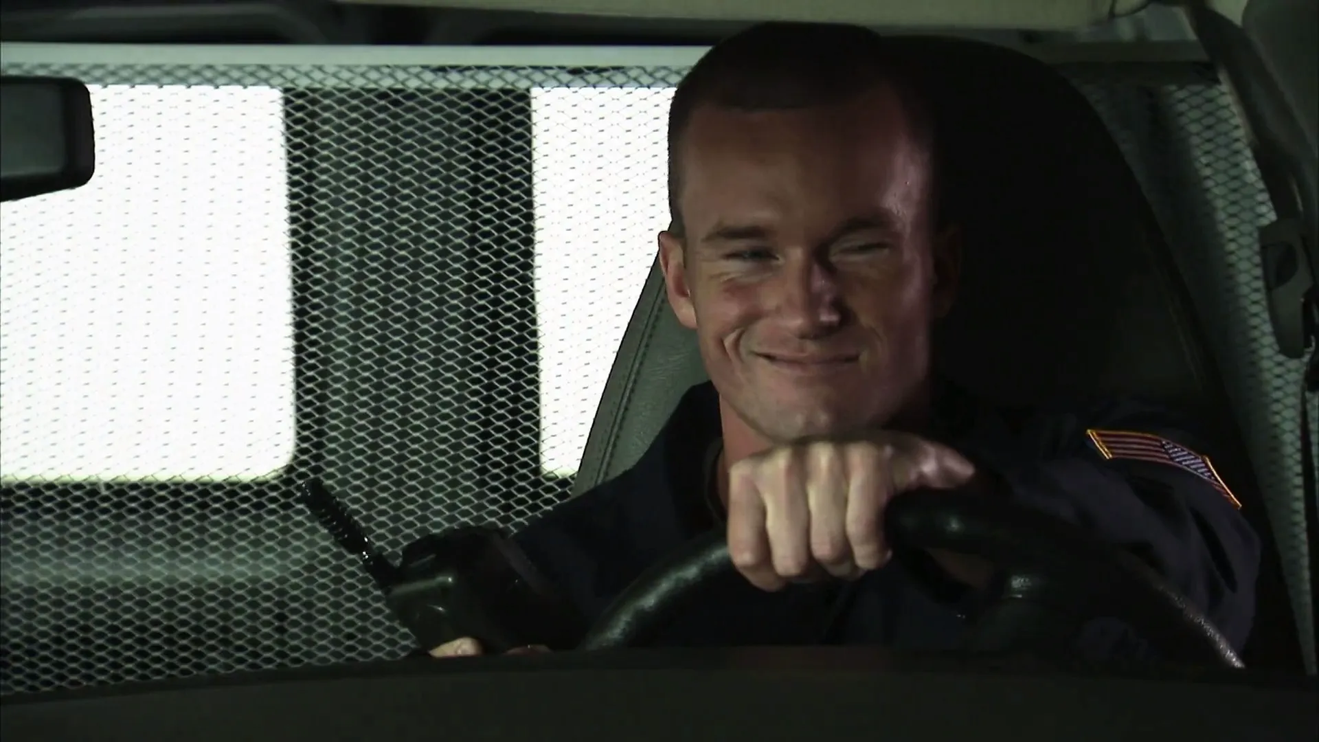 thumbnail - S3:E10 Got To Impersonate A Guard