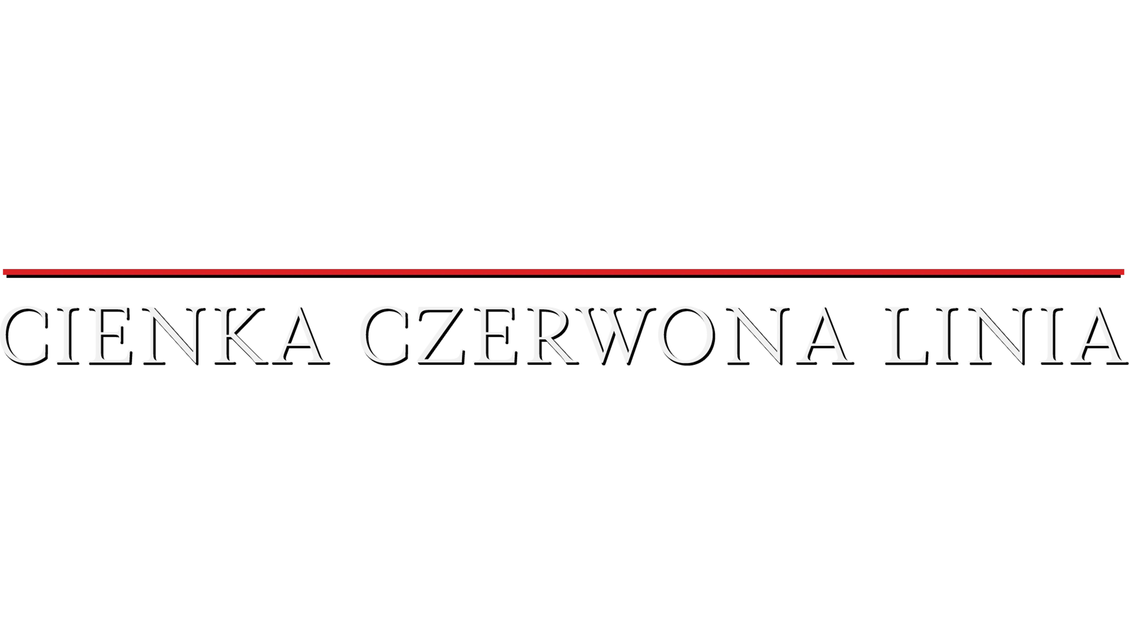 Cienka czerwona linia
