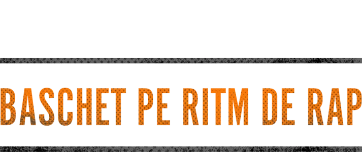 Baschet pe ritm de rap