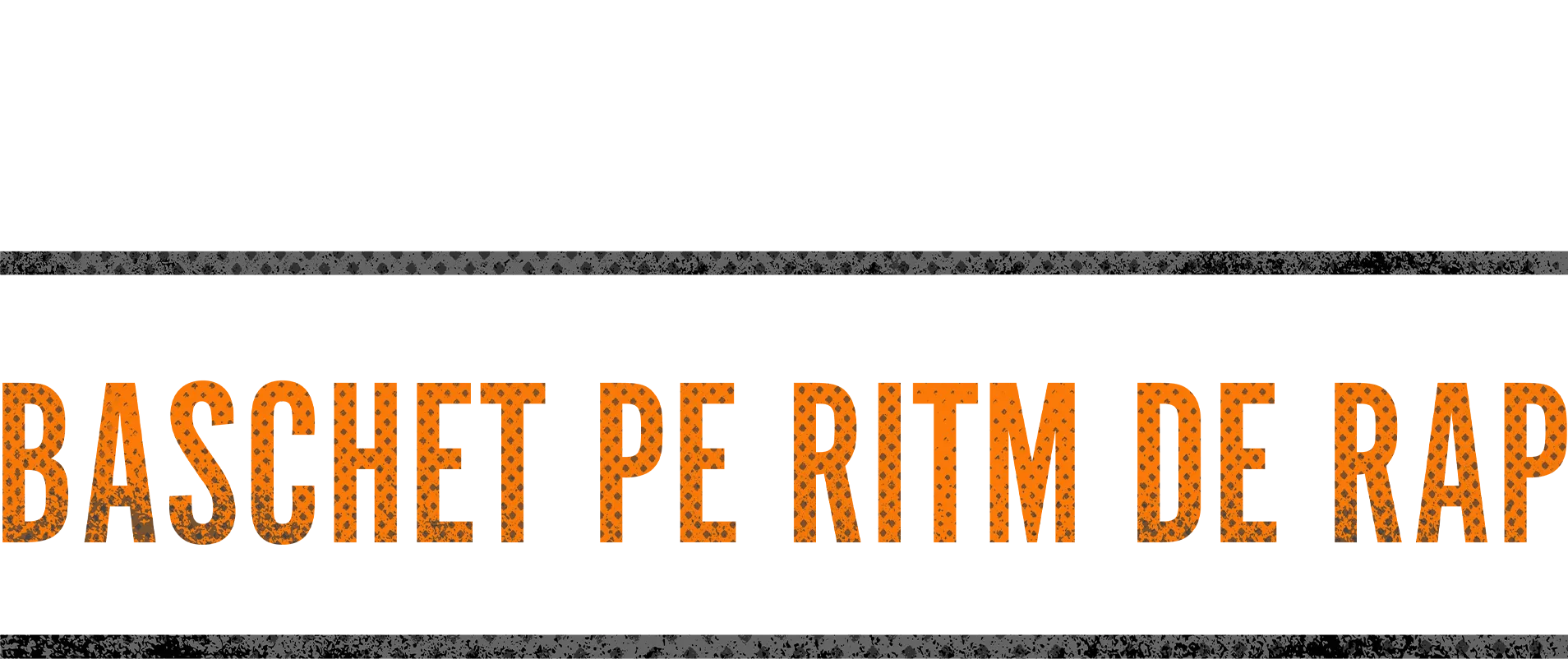 Baschet pe ritm de rap
