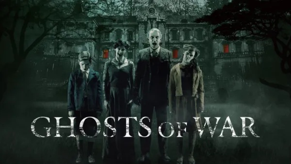 thumbnail - Ghosts of War