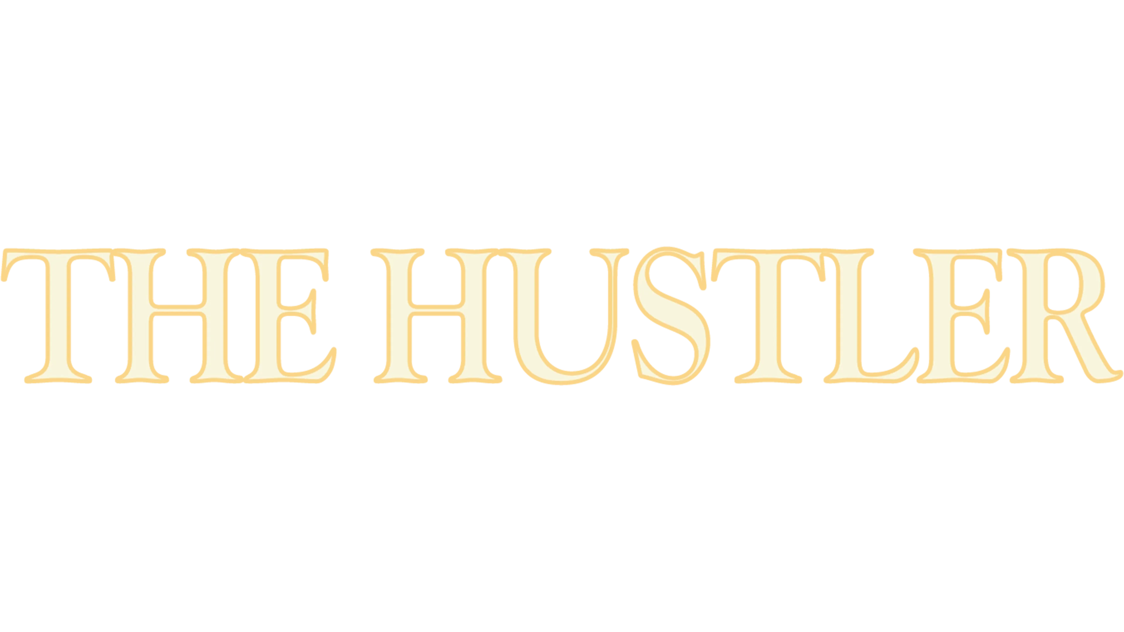 The Hustler
