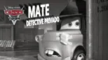 thumbnail - Cars Toon: Mate detective privado
