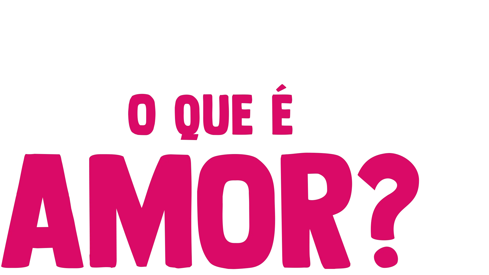 Garfinho Pergunta: O que é Amor?