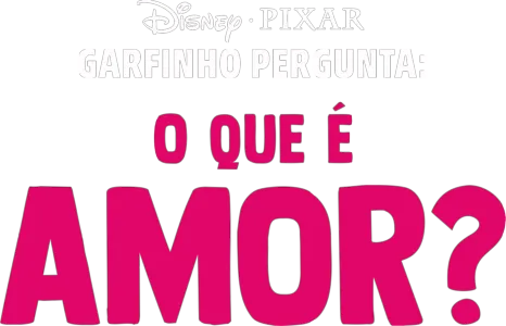 Garfinho Pergunta: O que é Amor?