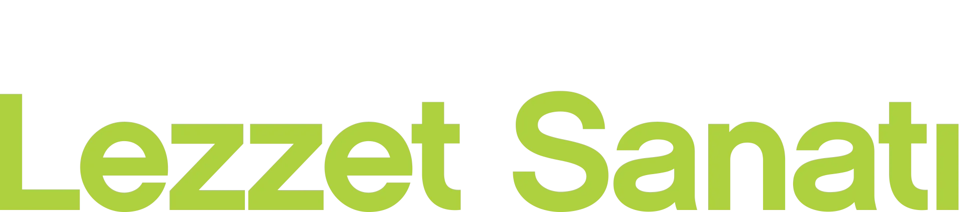 Lezzet Sanatı
