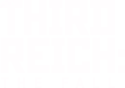 Third Reich: The Fall