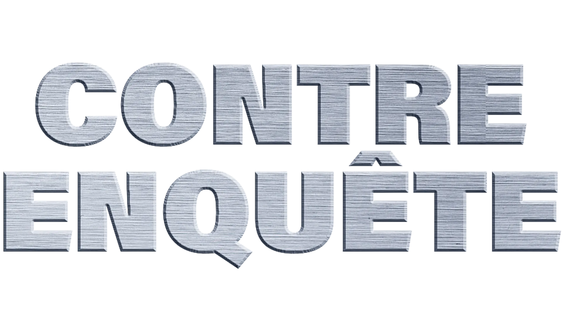 Contre-enquête