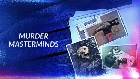 thumbnail - Killer Cases