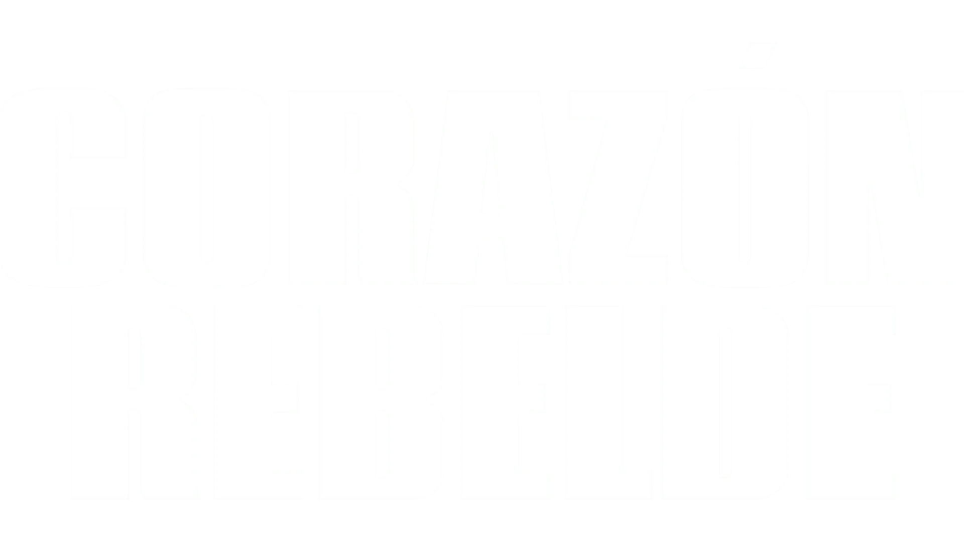 Corazón rebelde
