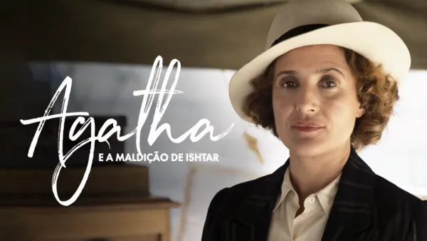 thumbnail - Agatha & The Curse of Ishtar