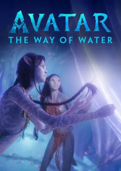 Avatar: The Way of Water