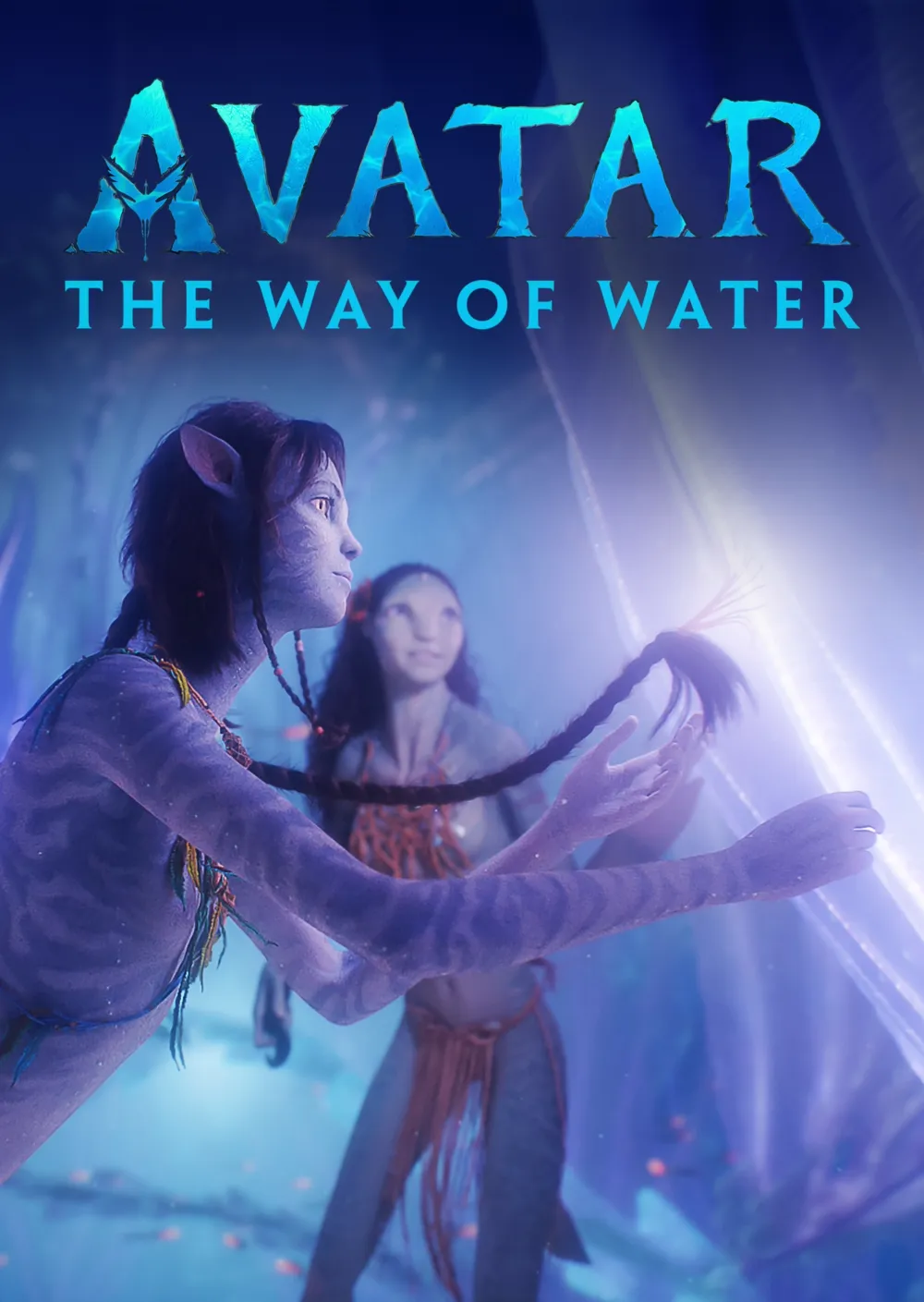 Avatar: The Way of Water